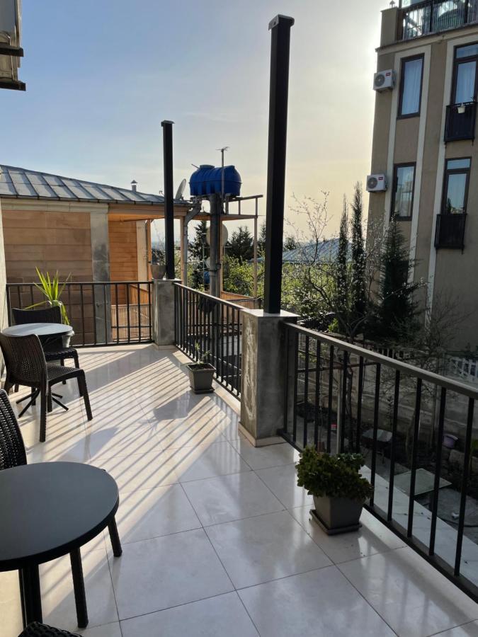 Kvara'S House Kutaisi Dış mekan fotoğraf