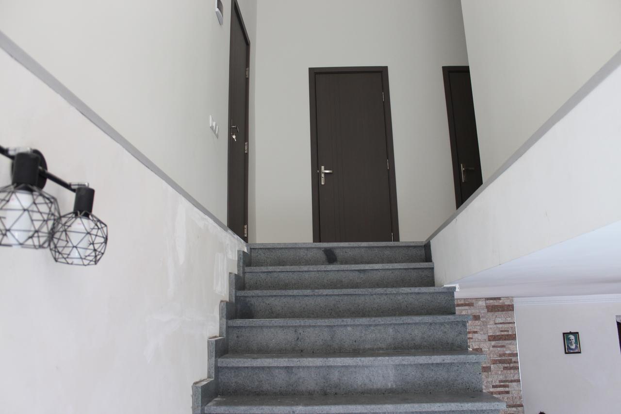 Kvara'S House Kutaisi Dış mekan fotoğraf