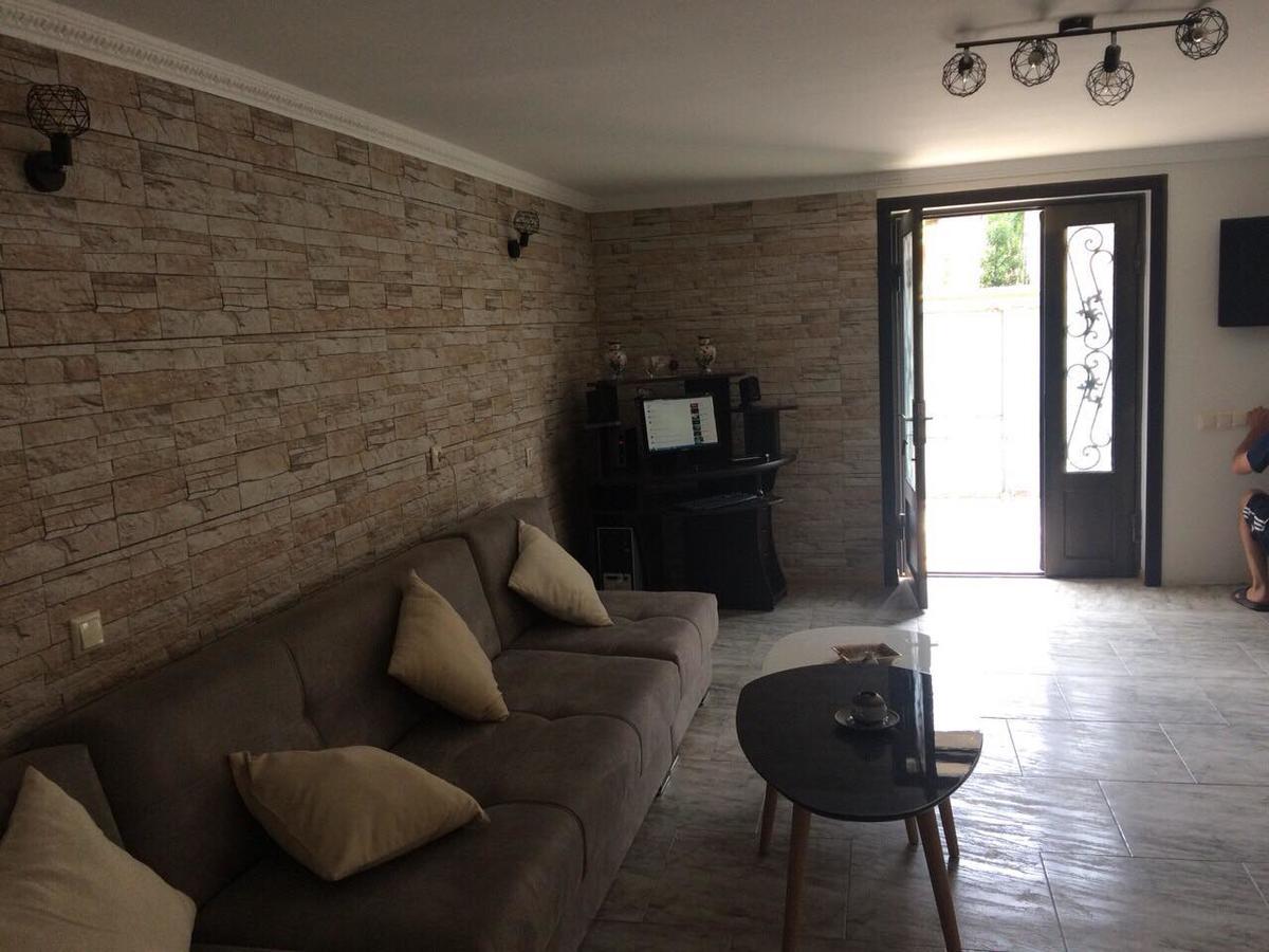 Kvara'S House Kutaisi Dış mekan fotoğraf