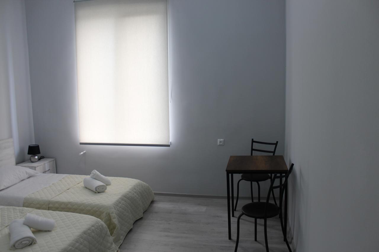 Kvara'S House Kutaisi Dış mekan fotoğraf