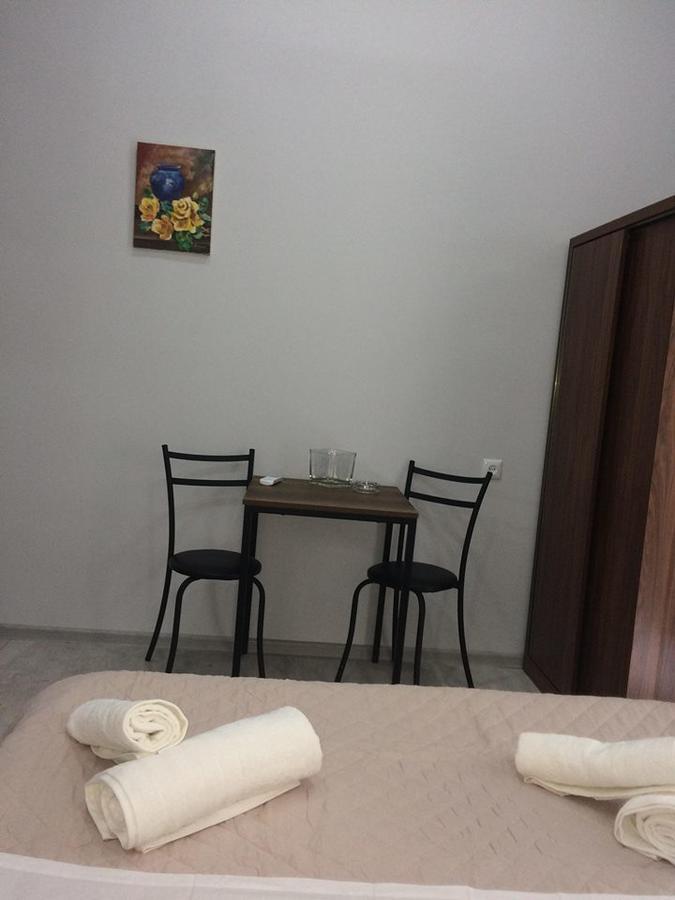 Kvara'S House Kutaisi Dış mekan fotoğraf